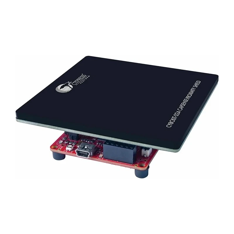 Infineon Arduino Compatible CapSense Proximity Shield CY8CKIT-024