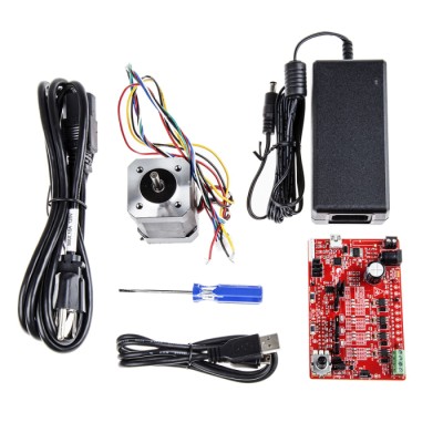 Infineon PSoC 4 Pioneer Kit Motor Controller CY8CKIT-037
