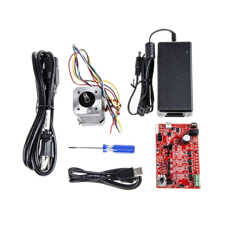 Infineon PSoC 4 Pioneer Kit Motor Controller CY8CKIT-037