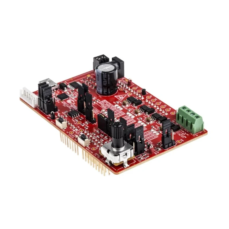 Infineon PSoC 4 Pioneer Kit Motor Controller CY8CKIT-037