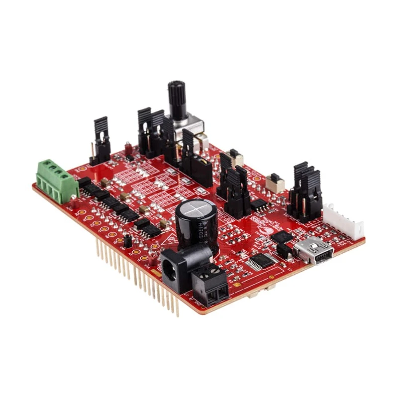 Infineon PSoC 4 Pioneer Kit Motor Controller CY8CKIT-037