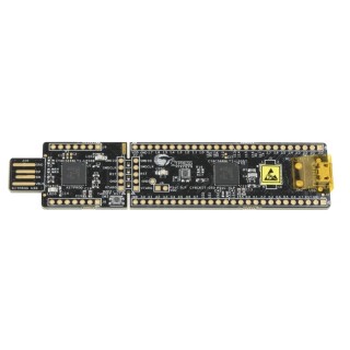 Infineon 5LP Prototyping PSoC Development Board CY8CKIT-059