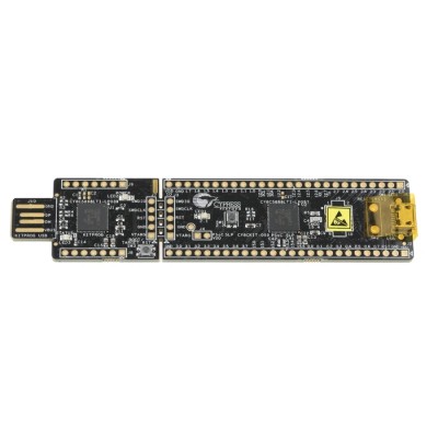 Infineon 5LP Prototyping PSoC Development Board CY8CKIT-059