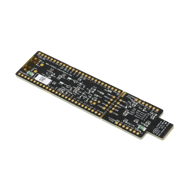 Infineon 5LP Prototyping PSoC Development Board CY8CKIT-059
