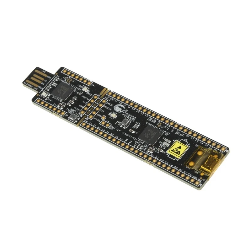 Infineon 5LP Prototyping PSoC Development Board CY8CKIT-059