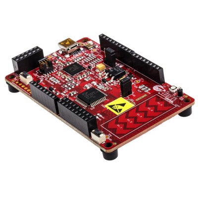 Infineon Pioneer PSoC Development Board ARM Cortex M0 Microcontroller Development Kit CY8CKIT-042