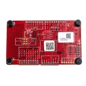 Infineon Pioneer PSoC Development Board ARM Cortex M0 Microcontroller Development Kit CY8CKIT-042