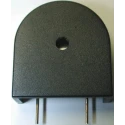RS PRO 75 dB Through Hole Continuous Internal 10 mm Height 25 mm Length Buzzer 3 V dc Min 20 V dc Max 535-8348