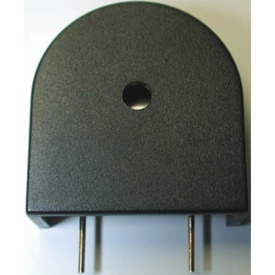 RS PRO 75 dB Through Hole Continuous Internal 10 mm Height 25 mm Length Buzzer 3 V dc Min 20 V dc Max 535-8348