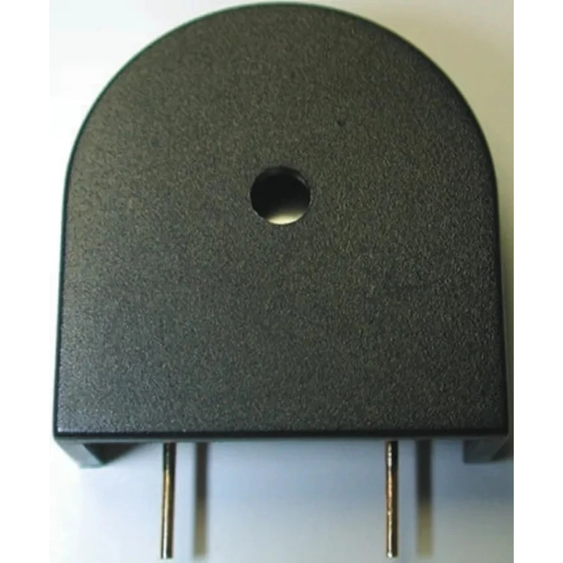 RS PRO 75 dB Through Hole Continuous Internal 10 mm Height 25 mm Length Buzzer 3 V dc Min 20 V dc Max 535-8348