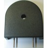 RS PRO 75 dB Through Hole Continuous Internal 10 mm Height 25 mm Length Buzzer 3 V dc Min 20 V dc Max 535-8348