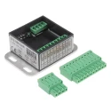 BARTH lococube mini-PLC Series PLC I/O Module 5-Input Analogue Digital Input 5 Outputs Digital PWM Solid State 0850-0560