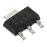Texas Instruments Voltage Regulator 15V SOT-223 Surface Mount 4-Pin LM1117IMP-5.0/NOPB