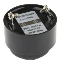 NEUTRAL 80 dB Panel Mount Fast Pulse Internal 33 mm Piezo Buzzer Component 6V dc Min 28V dc Max 535-8360