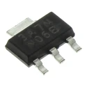 Texas Instruments Voltage Regulator 15V SOT-223 4-Pin LM1117IMP-5.0/NOPB