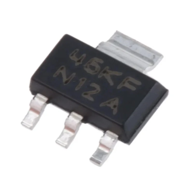 Texas Instruments Voltage Regulator 15V SOT-223 4-Pin LM1117MP-1.8/NOPB