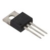 Texas Instruments Low Dropout Linear Voltage Regulator TO-220 3-Pin 26V Input 10mA Quiescent Current LM2940T-12.0/NOPB