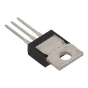 Texas Instruments Low Dropout Linear Voltage Regulator TO-220 3-Pin 26V Input 10mA Quiescent Current LM2940T-12.0/NOPB