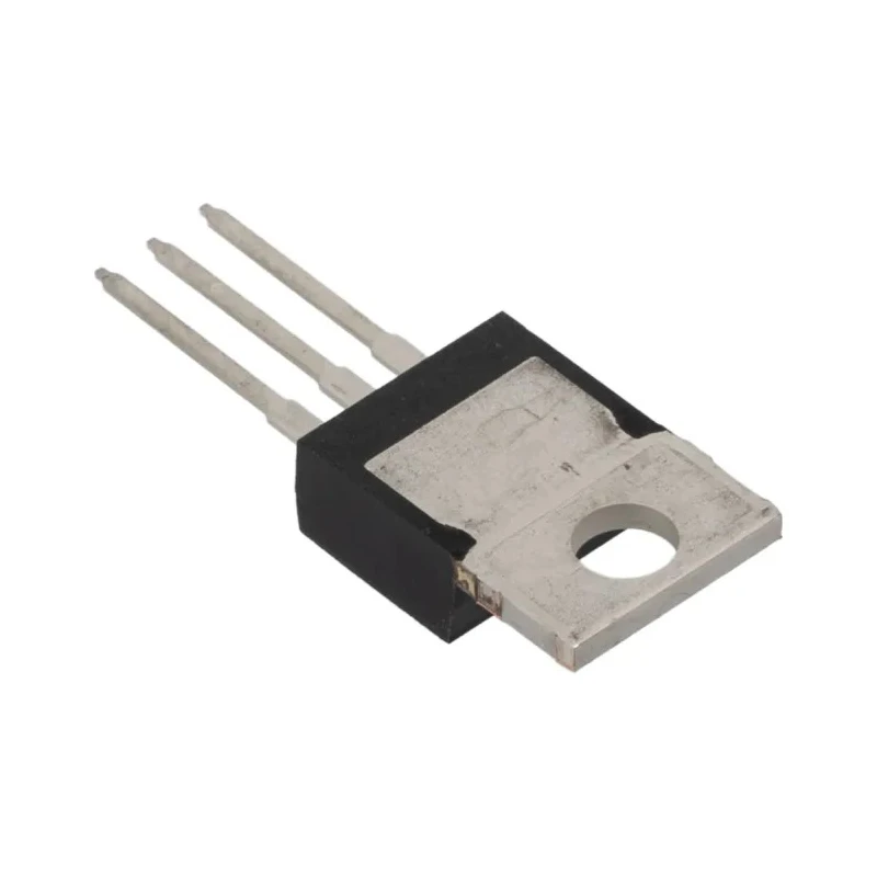Texas Instruments Low Dropout Linear Voltage Regulator TO-220 3-Pin 26V Input 10mA Quiescent Current LM2940T-12.0/NOPB