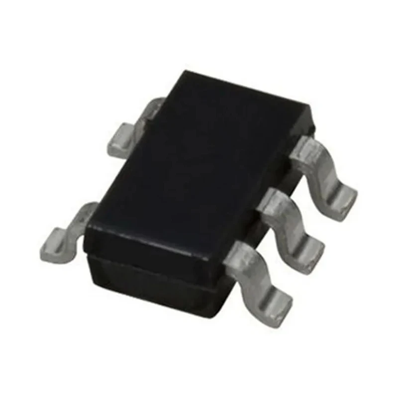 Texas Instruments Voltage Output Temperature Sensor, Surface Mount, Analogue, ±2.5°C Accuracy, 5-Pin SC-70 LM20