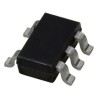 Texas Instruments Voltage Output Temperature Sensor, Surface Mount, Analogue, ±2.5°C Accuracy, 5-Pin SC-70 LM20
