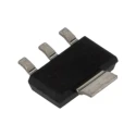 Texas Instruments Adjustable Low Dropout Linear Voltage Regulator 15V SOT-223 4-Pin LM1117IMP-ADJ/NOPB