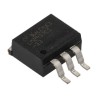 Texas Instruments Voltage Regulator 26V 3-Pin Surface Mount Positive Polarity LM2937ES-3.3/NOPB