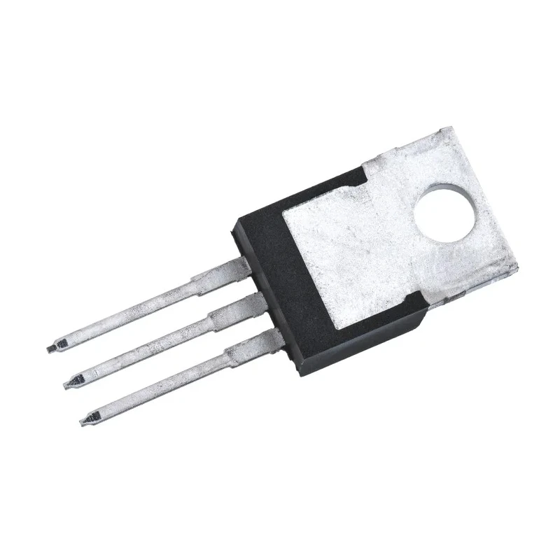 Texas Instruments Voltage Regulator TO-220 3-Pin 26V Input 10V Output LM2940T-10.0/NOPB