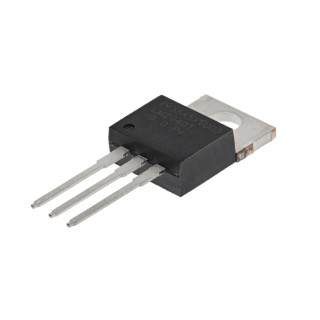 Texas Instruments Voltage Regulator 26V TO-220 3-Pin LM2940T-9.0/NOPB