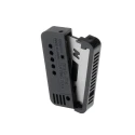 Omron Plastic Fibre Optic Sensor Push Pull NPN Output 960 mW IO-Link IP65 30V E32-C91N 2M