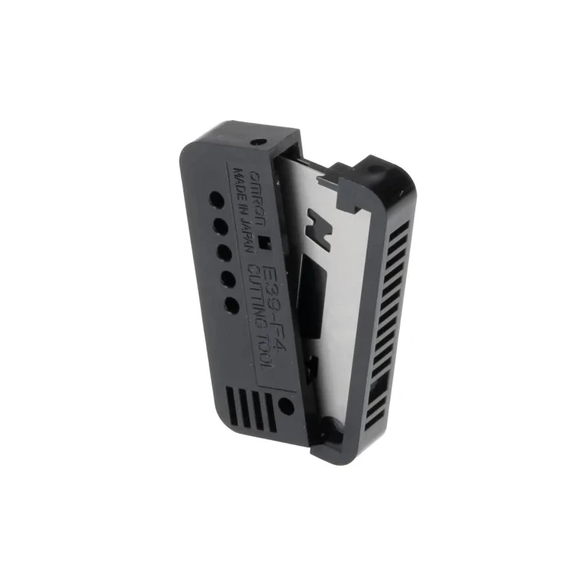 Omron Plastic Fibre Optic Sensor Push Pull NPN Output 960 mW IO-Link IP65 30V E32-C91N 2M