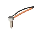 Omron Plastic Fibre Optic Sensor Push Pull NPN Output 960 mW IO-Link IP65 30V E32-C91N 2M