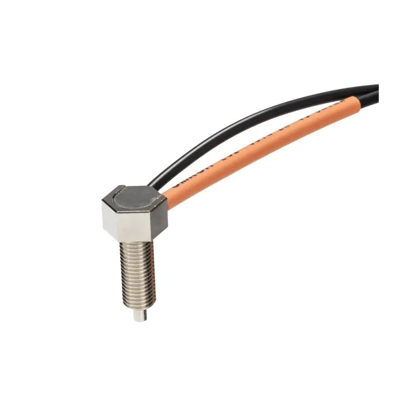 Omron Plastic Fibre Optic Sensor Push Pull NPN Output 960 mW IO-Link IP65 30V E32-C91N 2M