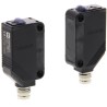 Omron Through Beam Photoelectric Sensor Block Sensor 15 m Detection Range PNP Output IP67 E3Z-T86-IL3