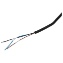 Omron Plastic Fibre Amplifier 10 mm Detection Range NPN Output 1.08W Power IO-Link Interface E3NX-CA11 2M