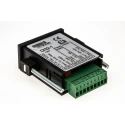 WIKA Digital Panel Multifunction Meter 4-Digit LED Display for Counter Temperature Humidity Frequency Current Voltage DI32-1