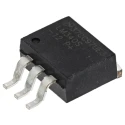 Texas Instruments Linear Voltage Regulator 35V 3-Pin Surface Mount Positive Polarity LM340S-12/NOPB