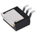 Texas Instruments Linear Voltage Regulator 35V 3-Pin Surface Mount Positive Polarity LM340S-12/NOPB