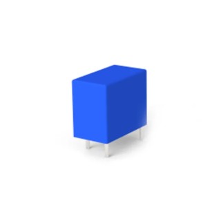 TE Connectivity PCB Power Relay 5V DC Coil, 10A Switching Current, SPST OJE-SH-105HM,000