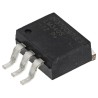 Texas Instruments Voltage Regulator 35V 3-Pin, Surface Mount, Positive Polarity, 1A Output LM340S-12/NOPB