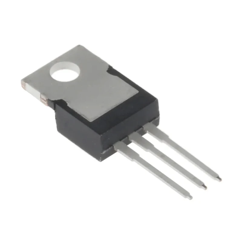 Texas Instruments Voltage Output, Analogue, Through Hole Temperature Sensor LM35 with ±0.6°C Accuracy, 3-Pin TO-220 LM35