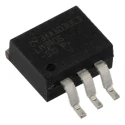 Texas Instruments 3-Pin 35V Linear Voltage Regulator LM340S-5.0/NOPB