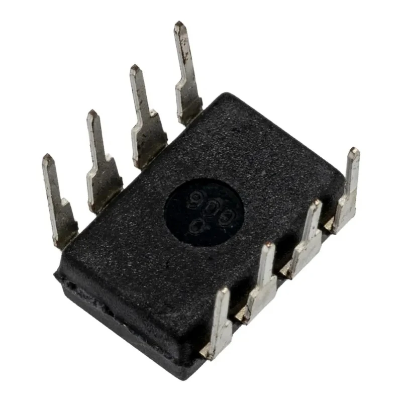 Texas Instruments Audio Power Amplifier, 8-Pin MDIP, 2.5W, Class A-B, Through Hole Mount LM380N-8/NOPB