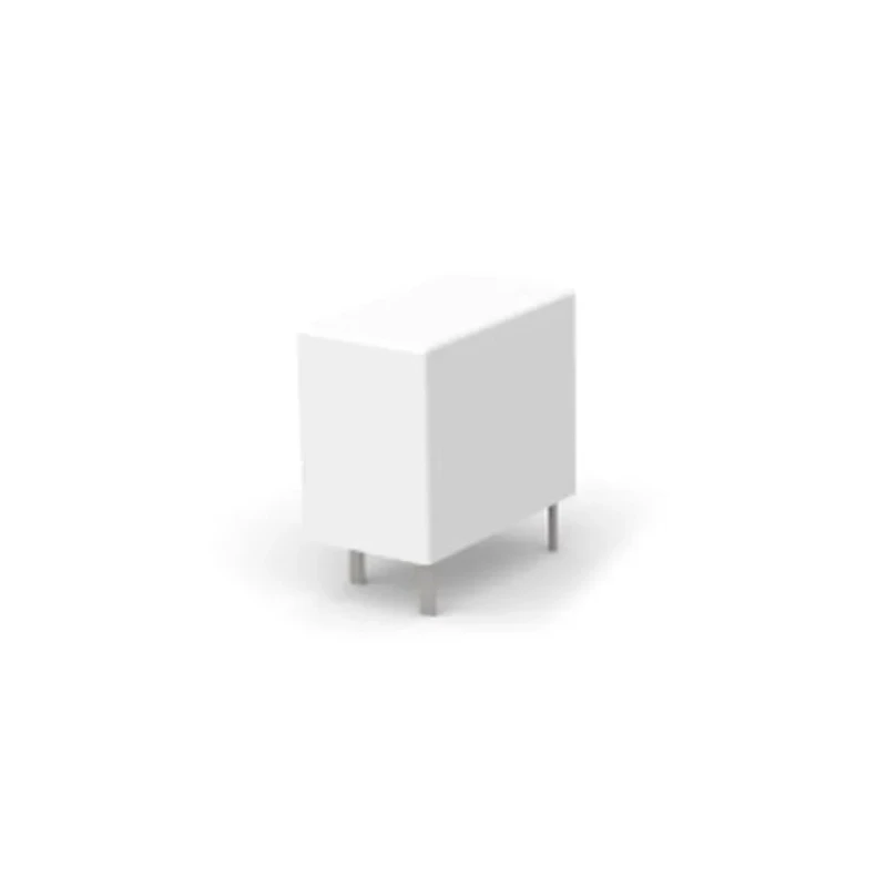 TE Connectivity PCB Power Relay 5V dc Coil 3A Switching Current SPST OJ-SH-105LM,000