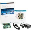 Infineon 4-Port HUB Multi-TT USB 2.0 Four-Port Hub Board Development Kit CY4607M