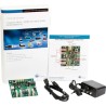 Infineon 4-Port HUB Multi-TT USB 2.0 Four-Port Hub Board Development Kit CY4607M