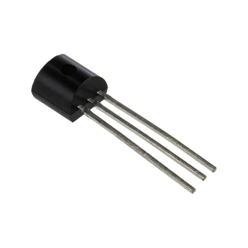 Texas Instruments Voltage Regulator 0.75W 35V TO-92 3-Pin LM78L15ACZ/NOPB
