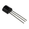Texas Instruments Voltage Regulator 0.75W 35V TO-92 3-Pin LM78L15ACZ/NOPB