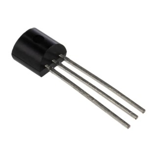 Texas Instruments Voltage Regulator 0.75 W 35V TO-92 3-Pin LM78L15ACZ/NOPB