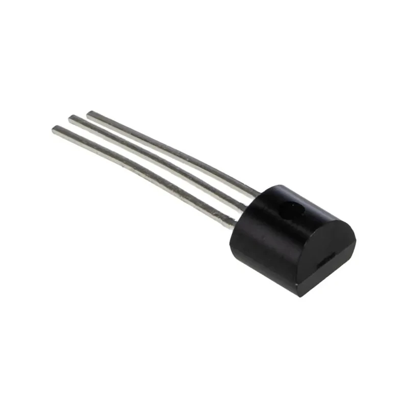 Texas Instruments Voltage Regulator 0.75 W 35V TO-92 3-Pin LM78L15ACZ/NOPB
